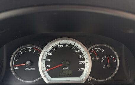 Chevrolet Lacetti, 2008 год, 300 000 рублей, 10 фотография