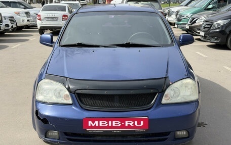 Chevrolet Lacetti, 2008 год, 300 000 рублей, 2 фотография