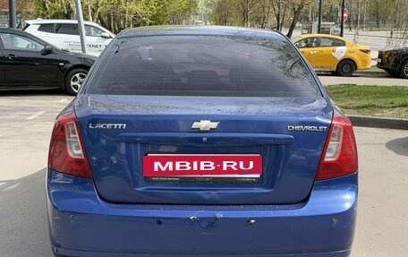 Chevrolet Lacetti, 2008 год, 300 000 рублей, 6 фотография