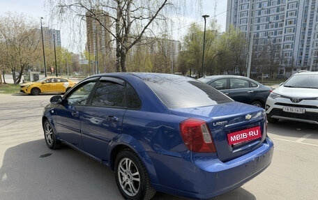 Chevrolet Lacetti, 2008 год, 300 000 рублей, 7 фотография