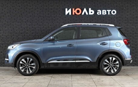 Chery Tiggo 4 I рестайлинг, 2021 год, 1 447 000 рублей, 7 фотография