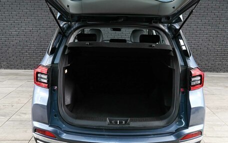 Chery Tiggo 4 I рестайлинг, 2021 год, 1 447 000 рублей, 9 фотография