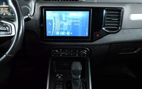 Chery Tiggo 4 I рестайлинг, 2021 год, 1 447 000 рублей, 14 фотография