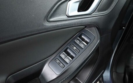 Chery Tiggo 4 I рестайлинг, 2021 год, 1 447 000 рублей, 15 фотография