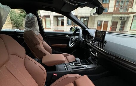 Audi Q5, 2024 год, 5 100 000 рублей, 9 фотография