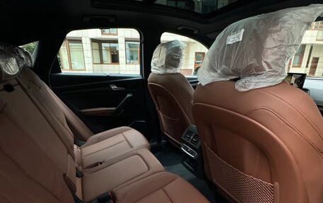 Audi Q5, 2024 год, 5 100 000 рублей, 14 фотография