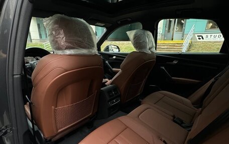 Audi Q5, 2024 год, 5 100 000 рублей, 15 фотография