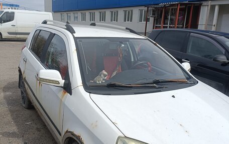 Geely MK Cross I, 2014 год, 100 000 рублей, 3 фотография