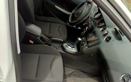 Peugeot 408 I рестайлинг, 2012 год, 260 000 рублей, 9 фотография