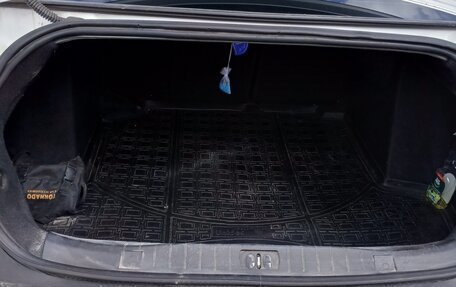 Peugeot 408 I рестайлинг, 2012 год, 260 000 рублей, 12 фотография