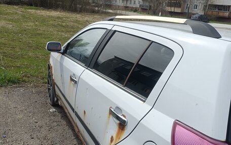 Geely MK Cross I, 2014 год, 100 000 рублей, 7 фотография