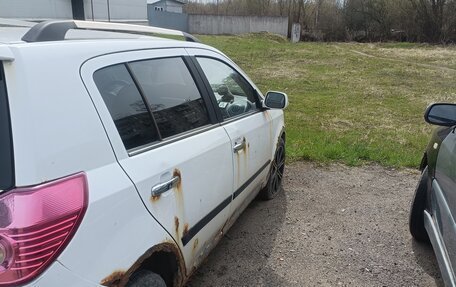 Geely MK Cross I, 2014 год, 100 000 рублей, 4 фотография