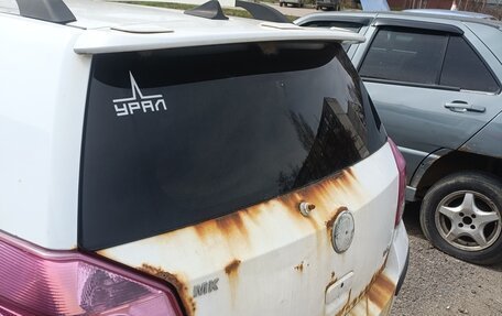 Geely MK Cross I, 2014 год, 100 000 рублей, 6 фотография