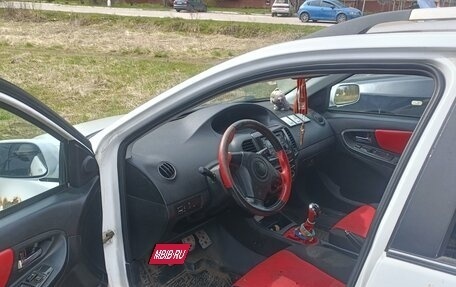 Geely MK Cross I, 2014 год, 100 000 рублей, 8 фотография