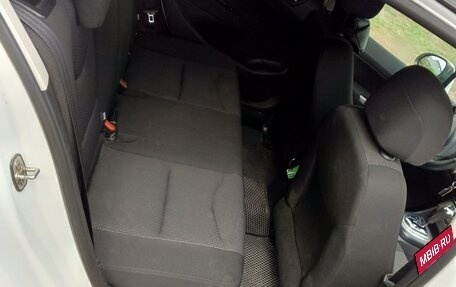 Peugeot 408 I рестайлинг, 2012 год, 260 000 рублей, 11 фотография