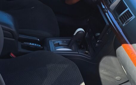 Opel Vectra C рестайлинг, 2003 год, 311 000 рублей, 5 фотография