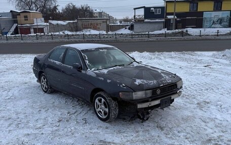 Toyota Cresta, 1994 год, 160 000 рублей, 4 фотография