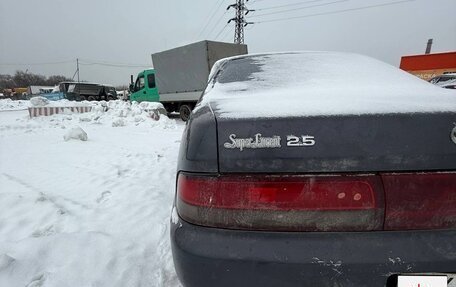 Toyota Cresta, 1994 год, 160 000 рублей, 2 фотография