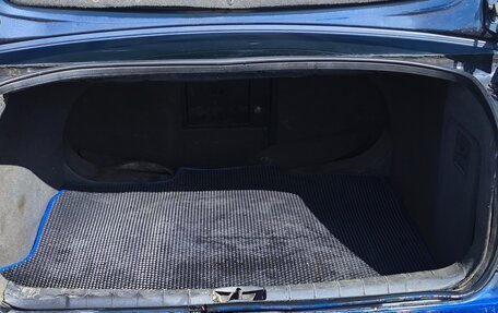 Opel Vectra C рестайлинг, 2003 год, 311 000 рублей, 7 фотография