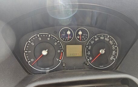 Ford Fusion I, 2007 год, 280 000 рублей, 5 фотография