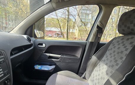 Ford Fusion I, 2007 год, 280 000 рублей, 7 фотография