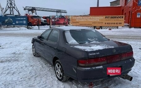 Toyota Cresta, 1994 год, 160 000 рублей, 3 фотография