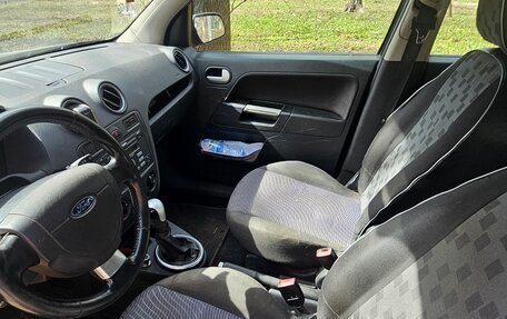 Ford Fusion I, 2007 год, 280 000 рублей, 8 фотография