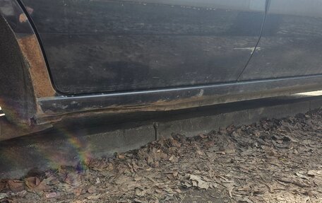 Ford Fusion I, 2007 год, 280 000 рублей, 10 фотография