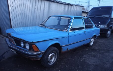 BMW 3 серия, 1979 год, 95 000 рублей, 4 фотография