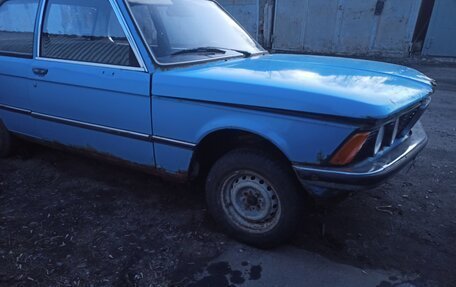 BMW 3 серия, 1979 год, 95 000 рублей, 2 фотография