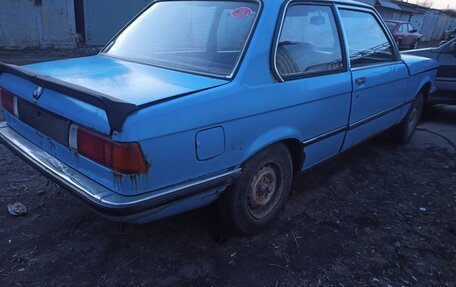 BMW 3 серия, 1979 год, 95 000 рублей, 8 фотография