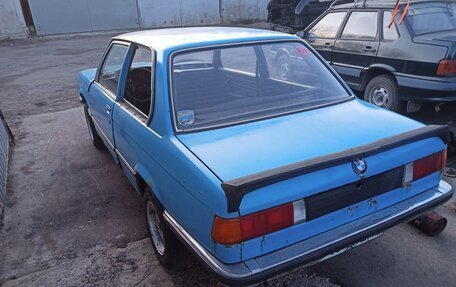 BMW 3 серия, 1979 год, 95 000 рублей, 6 фотография