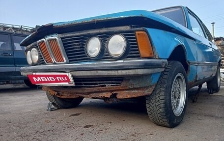 BMW 3 серия, 1979 год, 95 000 рублей, 5 фотография