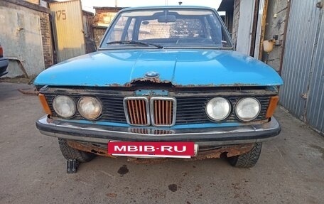 BMW 3 серия, 1979 год, 95 000 рублей, 3 фотография