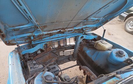 BMW 3 серия, 1979 год, 95 000 рублей, 18 фотография