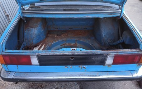 BMW 3 серия, 1979 год, 95 000 рублей, 16 фотография