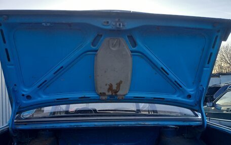 BMW 3 серия, 1979 год, 95 000 рублей, 17 фотография