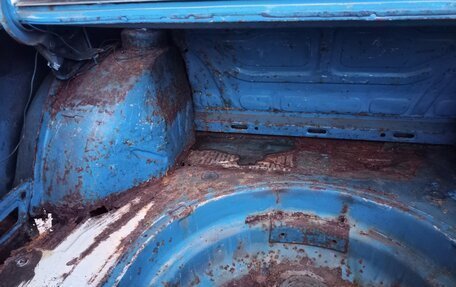 BMW 3 серия, 1979 год, 95 000 рублей, 19 фотография