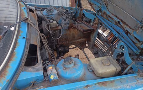 BMW 3 серия, 1979 год, 95 000 рублей, 22 фотография