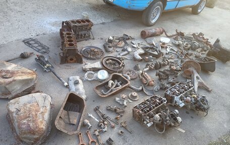 BMW 3 серия, 1979 год, 95 000 рублей, 30 фотография