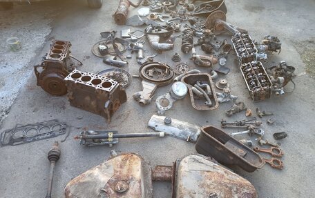 BMW 3 серия, 1979 год, 95 000 рублей, 29 фотография