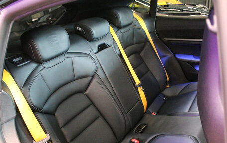 Porsche Taycan I, 2021 год, 8 488 000 рублей, 15 фотография