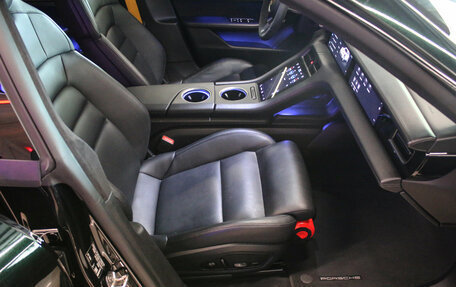 Porsche Taycan I, 2021 год, 8 488 000 рублей, 10 фотография