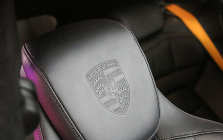 Porsche Taycan I, 2021 год, 8 488 000 рублей, 13 фотография