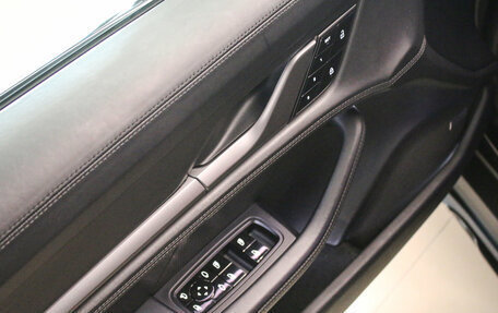 Porsche Taycan I, 2021 год, 8 488 000 рублей, 8 фотография