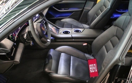 Porsche Taycan I, 2021 год, 8 488 000 рублей, 7 фотография