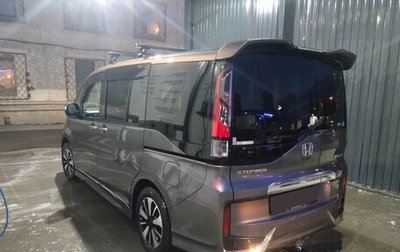 Honda Stepwgn IV, 2015 год, 2 050 000 рублей, 1 фотография