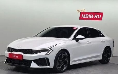 KIA K5, 2023 год, 3 490 000 рублей, 1 фотография