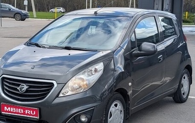 Ravon R2, 2017 год, 760 000 рублей, 1 фотография