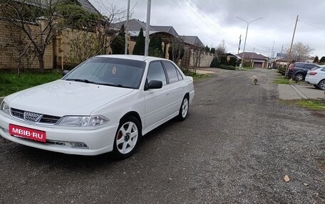Toyota Carina, 1999 год, 350 000 рублей, 1 фотография